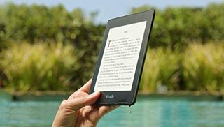 Amazon Kindle