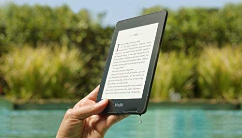 Amazon Kindle