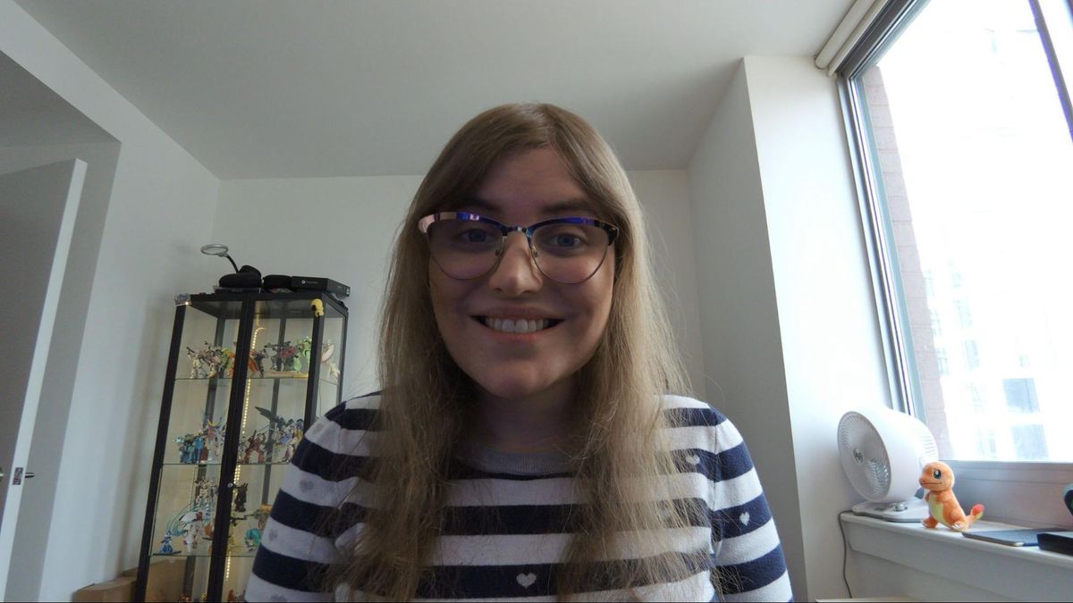 Elecom 4K Webcam