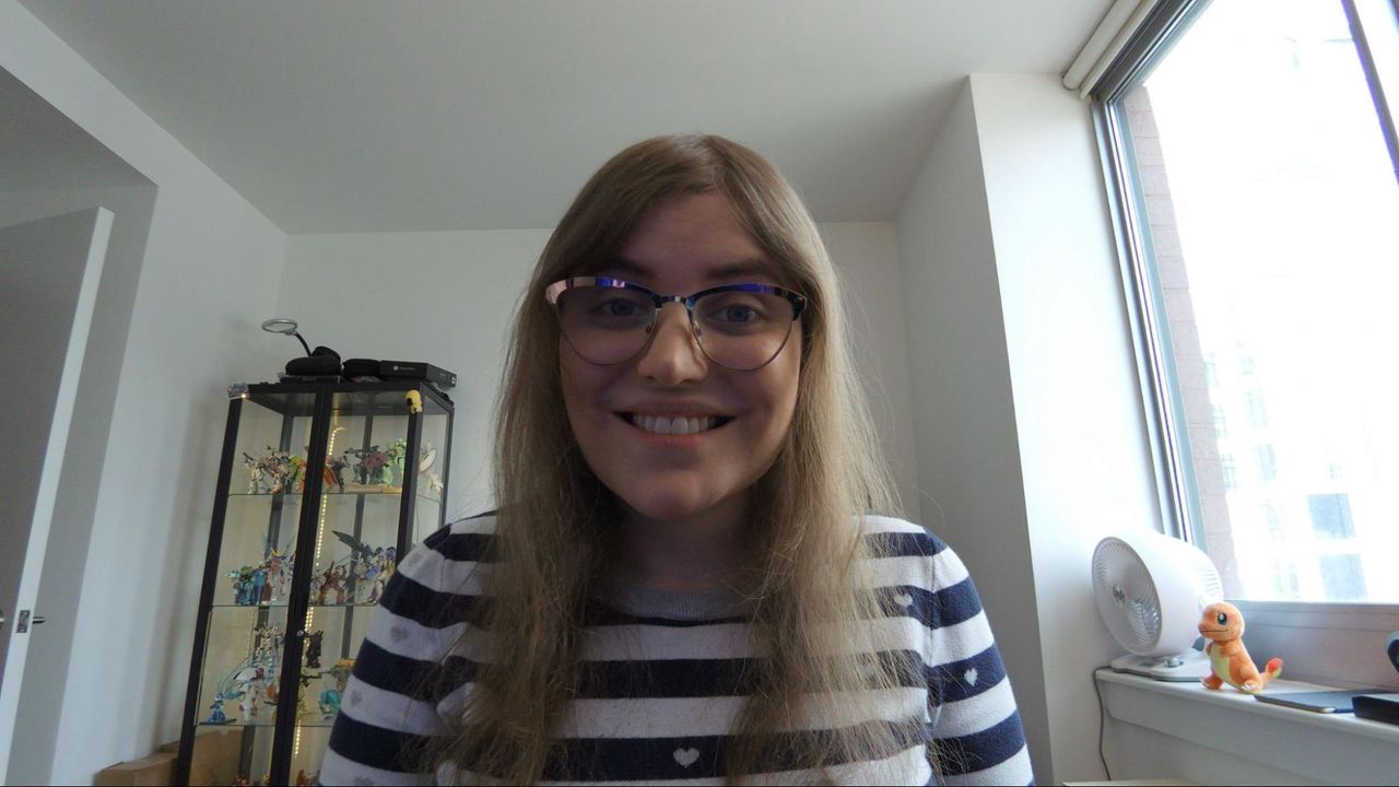 Elecom 4K Webcam