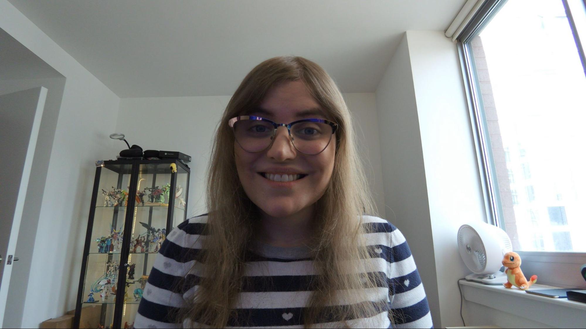 Elecom 4K Webcam
