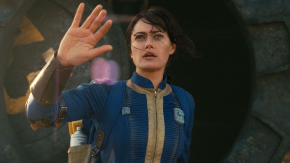 Fallout season 1 finale has a major new vegas character cameo that you