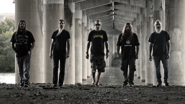 Lamb of God, Dethklok Tour Cancelled | Guitar World