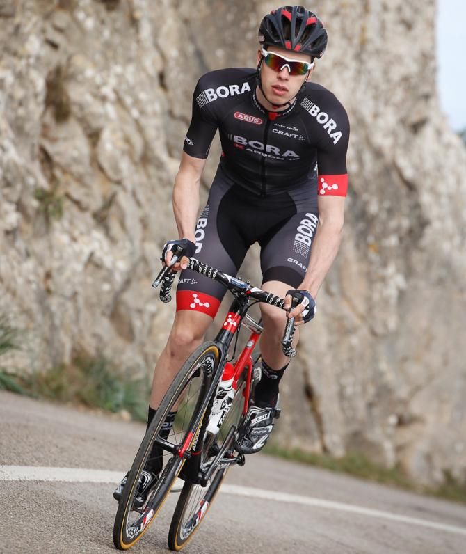 Phil Bauhaus (Bora - Argon 18)