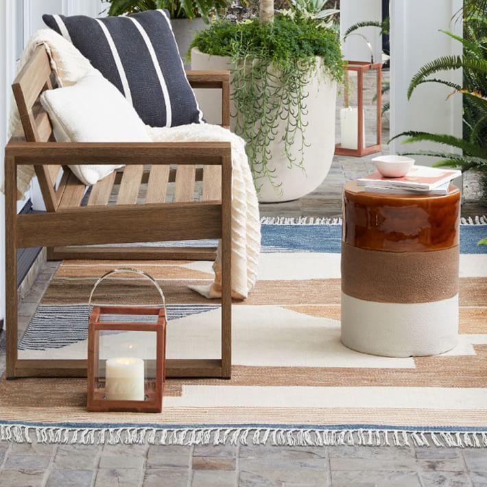 Small Backyard Ideas