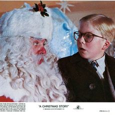 christmas story