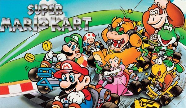 10 Best Super Nintendo Games Ever | Cinemablend