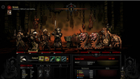 Darkest Dungeon: Tablet Edition