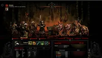 Darkest Dungeon: Tablet Edition