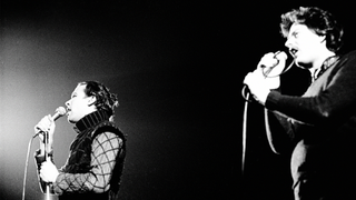 The Human League
