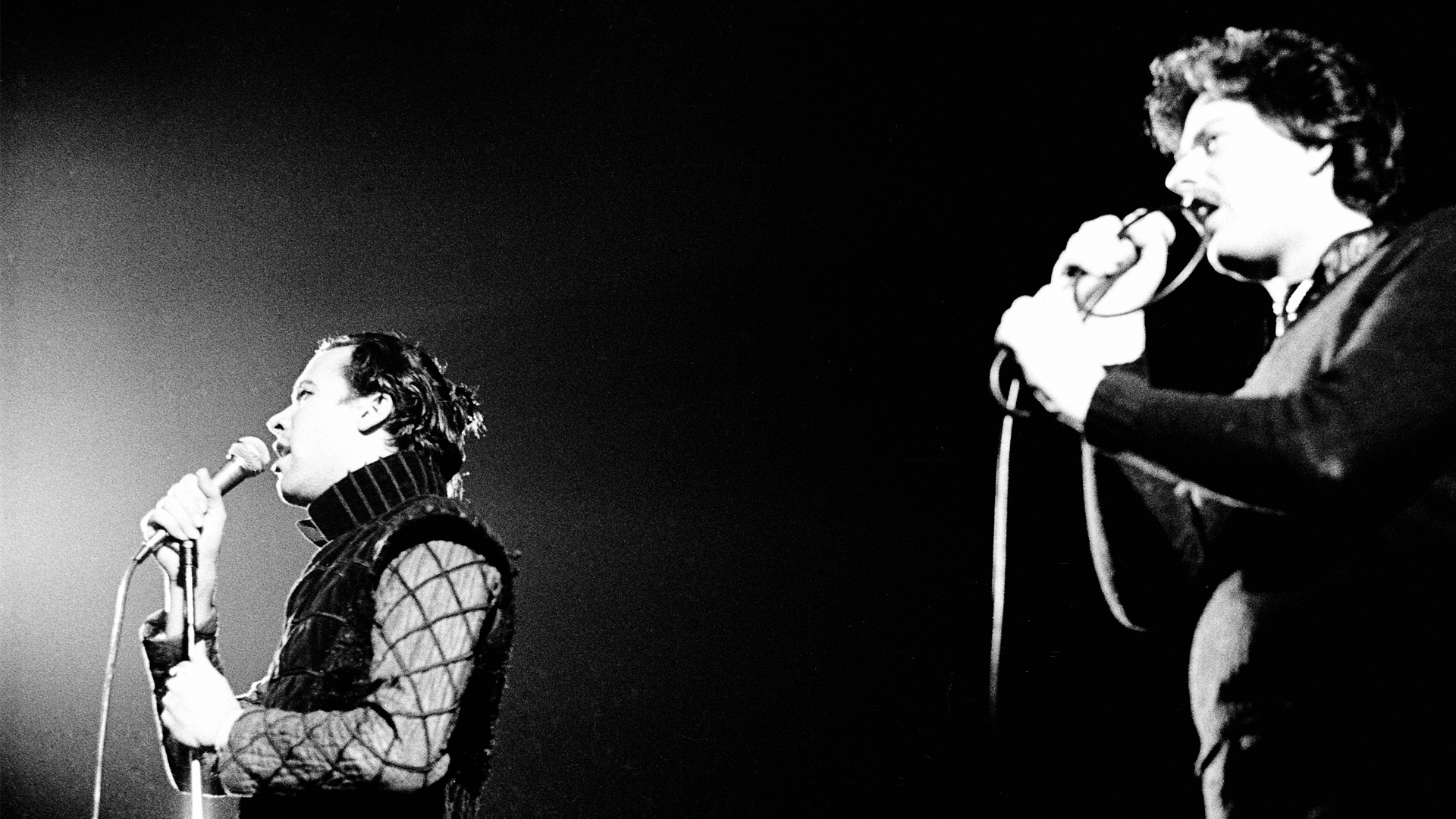The Human League