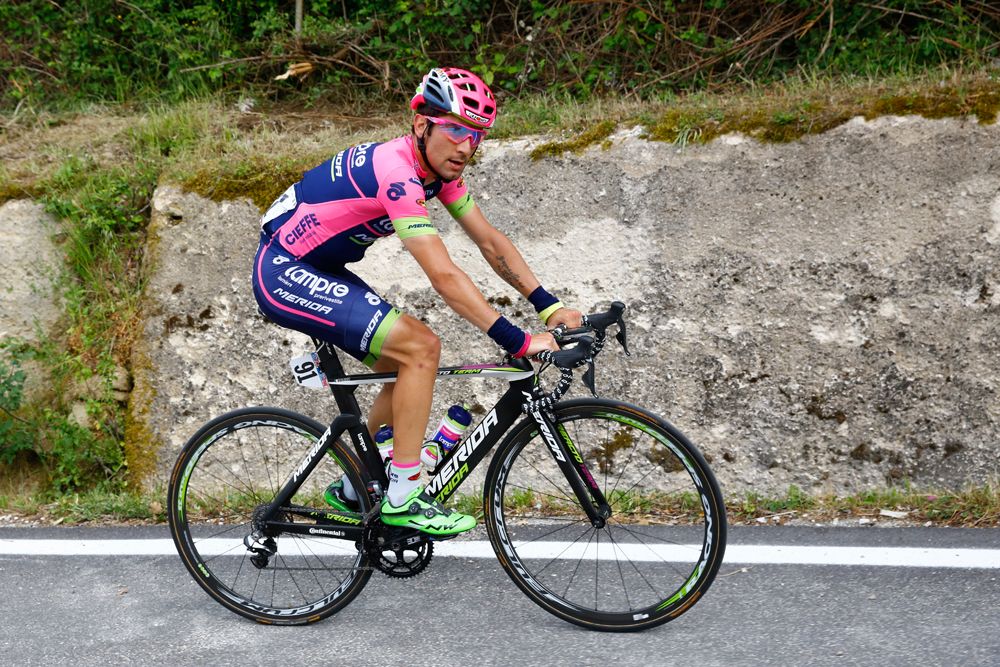 Diego Ulissi (Lampre - Merida)