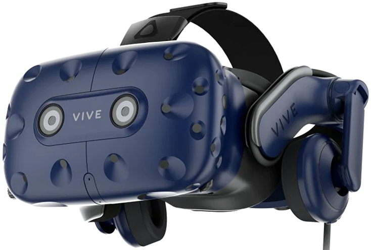 Valve Index Vs Htc Vive Pro Which Is Better For You Windows Central