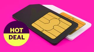 4 gigabytes of data for £6/m – snap up this super saver SIM only mobile deal!