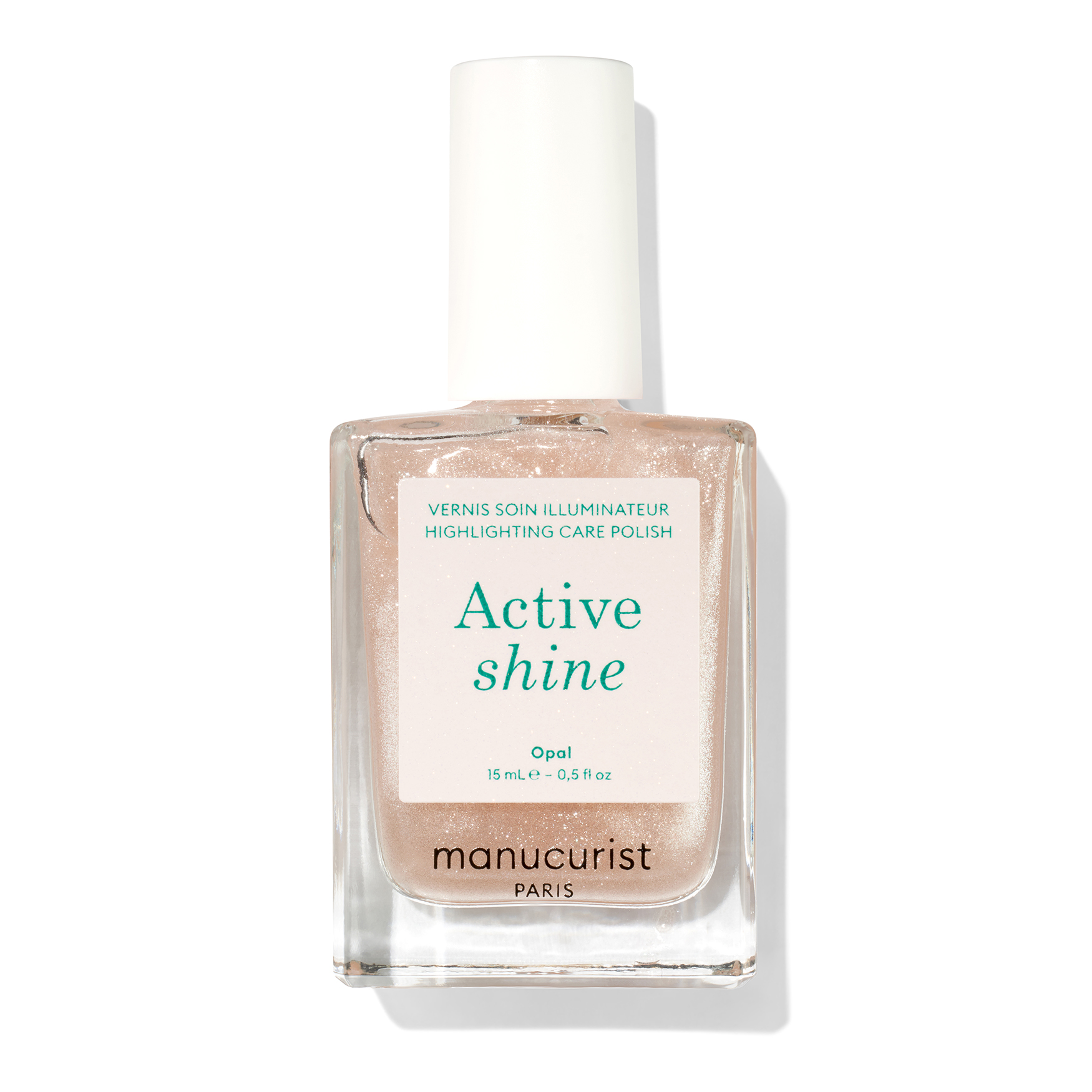 Manucurist Active Shine