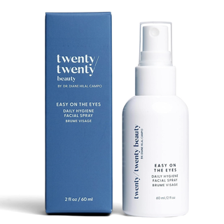 Easy on the Eyes Daily Hygiene Facial Spray