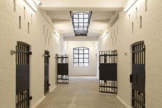 herzog de Meuron redesign prison into tai kwun cultural hub in hong kong