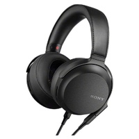 Sony MDR-Z7M2 Premium Hi-Res Headphones: $898