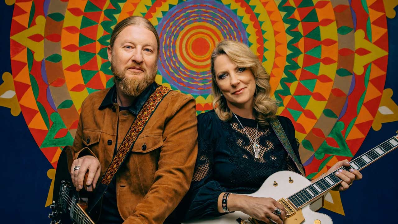 Tedeschi Trucks Band Announces Return to NYC's Beacon Theatre