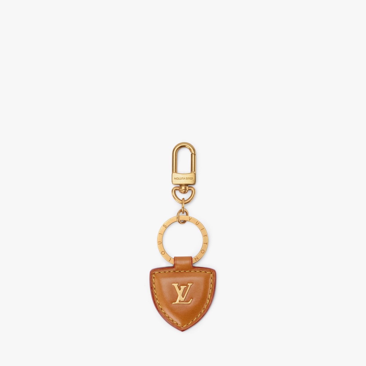 The Classic Turbo collection by Singer and Louis Vuitton: Porte Cle