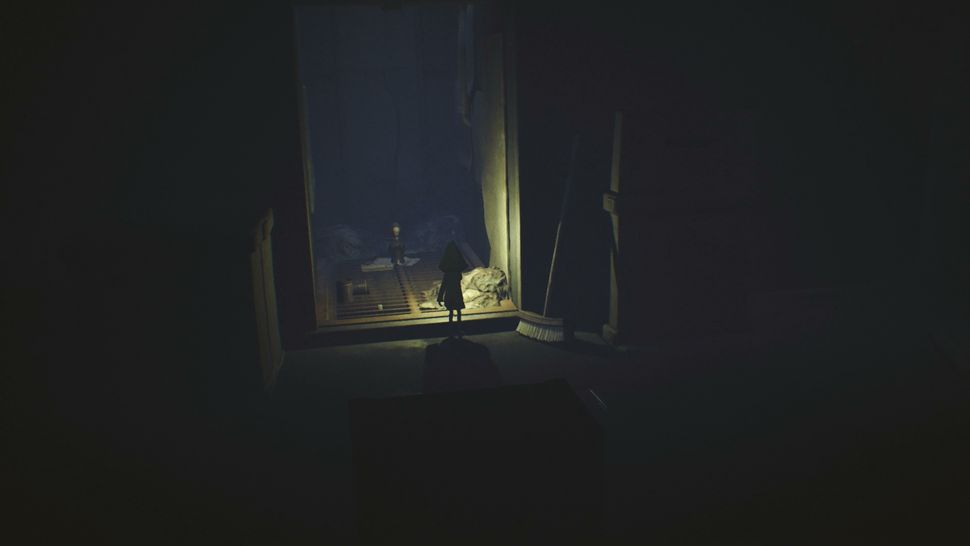 Little Nightmares Nome, Statue, and Flotsam collectibles walkthrough