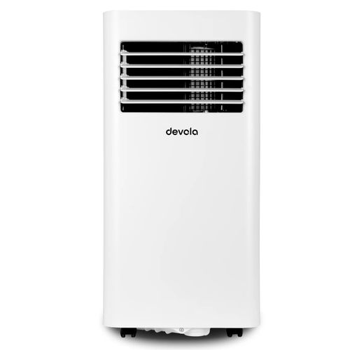 Portable Air Conditioner - Cooling & Heating