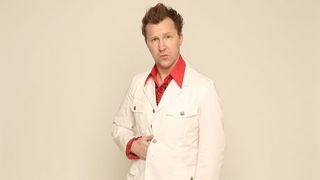 Jason Byrne