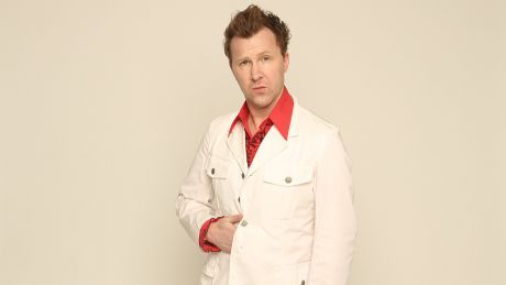 Jason Byrne