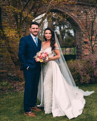 married at first sight uk april banbury