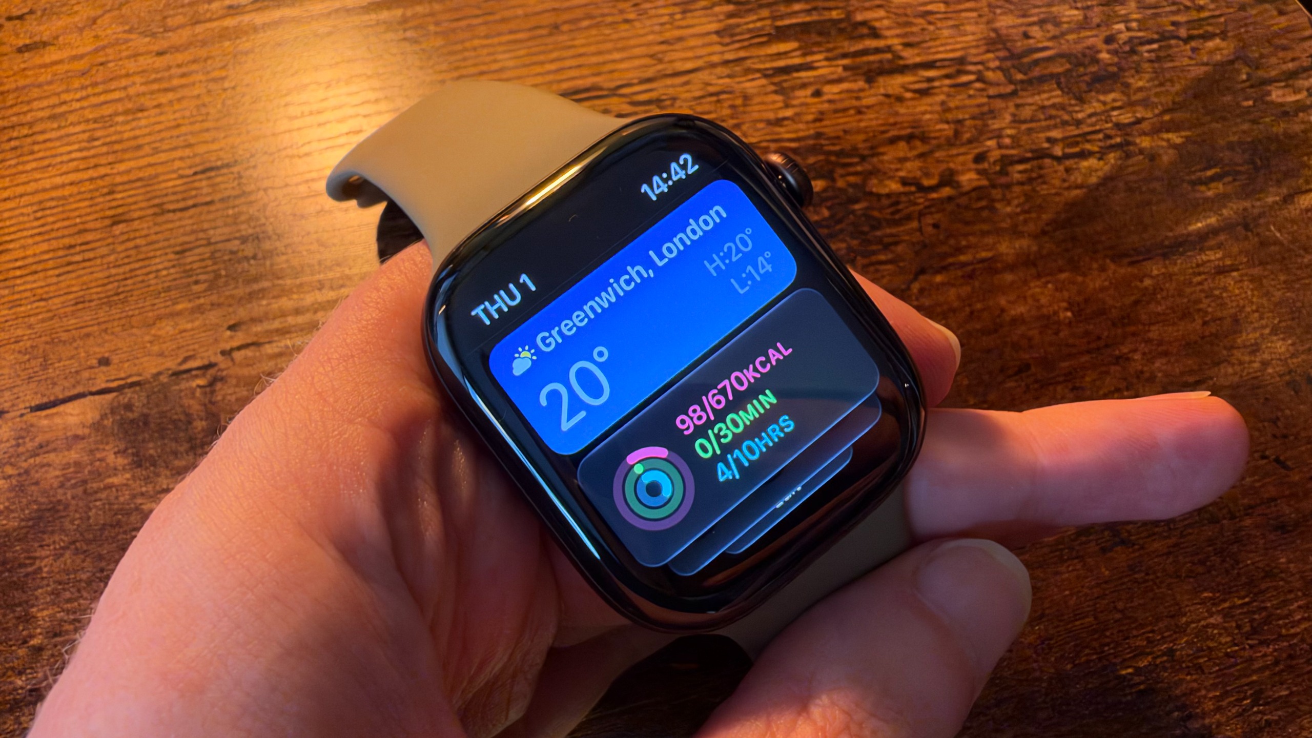Apple Watch Series 12