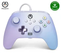 PowerA Enhanced Wired Controller for Xbox Series X|S Pastel Dream: $37.99 $24.99