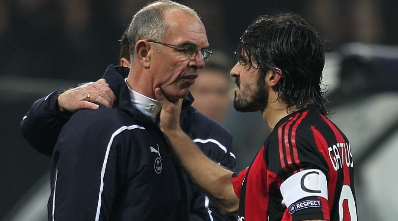 Gennaro Gattuso