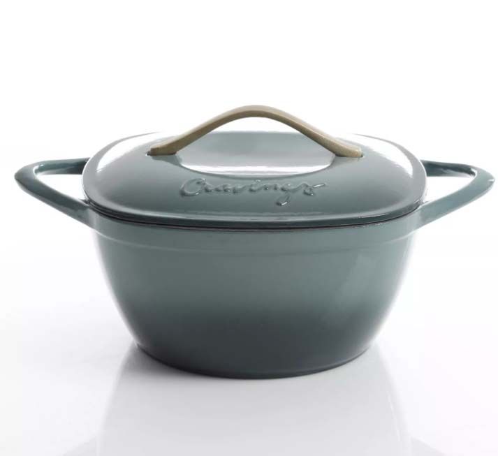 Cravings by Chrissy Teigen Best Dutch ovens 6 perfect picks to braise