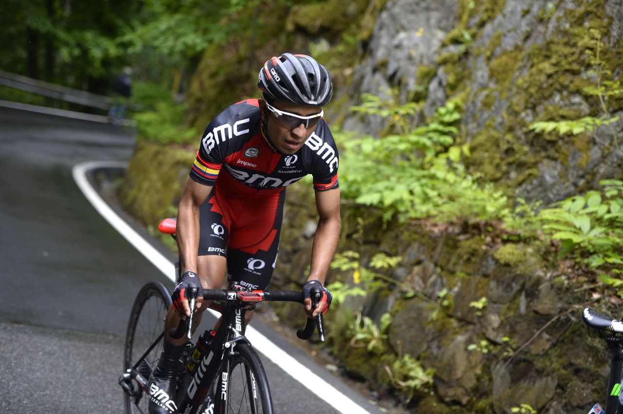 Darmin Atapuma (BMC)