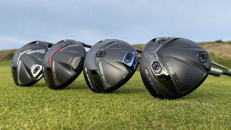 How The Groundbreaking Design Behind The Cobra DS-Adpat Range Has Made It The Most Fittable Driver Ever