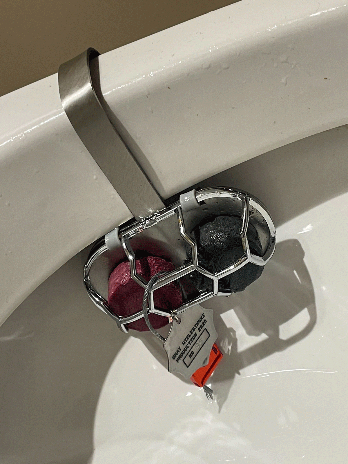 urinal