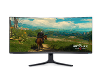 Alienware AW3423DWF 34-Inch QD-OLED Gaming Monitor:&nbsp;now $799 at Dell