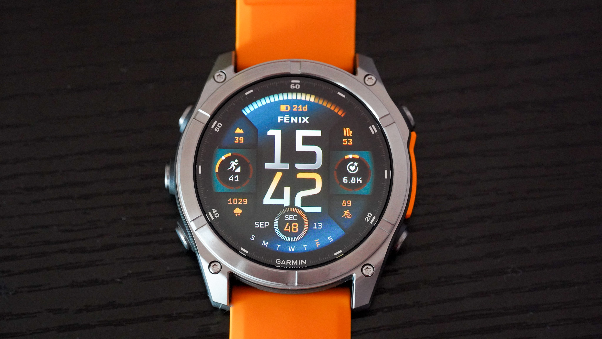 The Garmin Vivosmart 6 Should Arrive Soon To Shake Up The Fitness The Garmin Vivosmart 6 Should Arrive Soon To Shake Up The Fitness