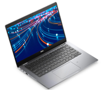 Dell Latitude 5420