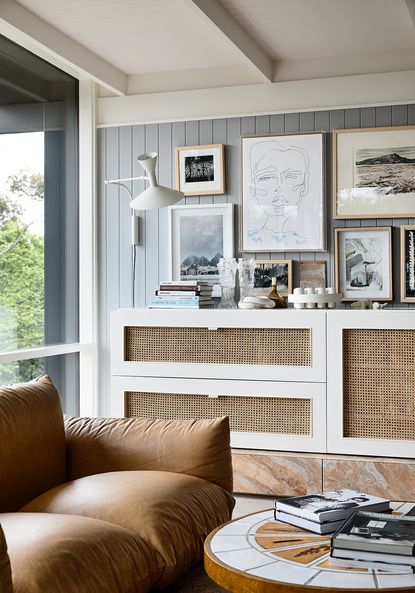 Grey living room ideas - 30+ ways to use this popular shade | Livingetc