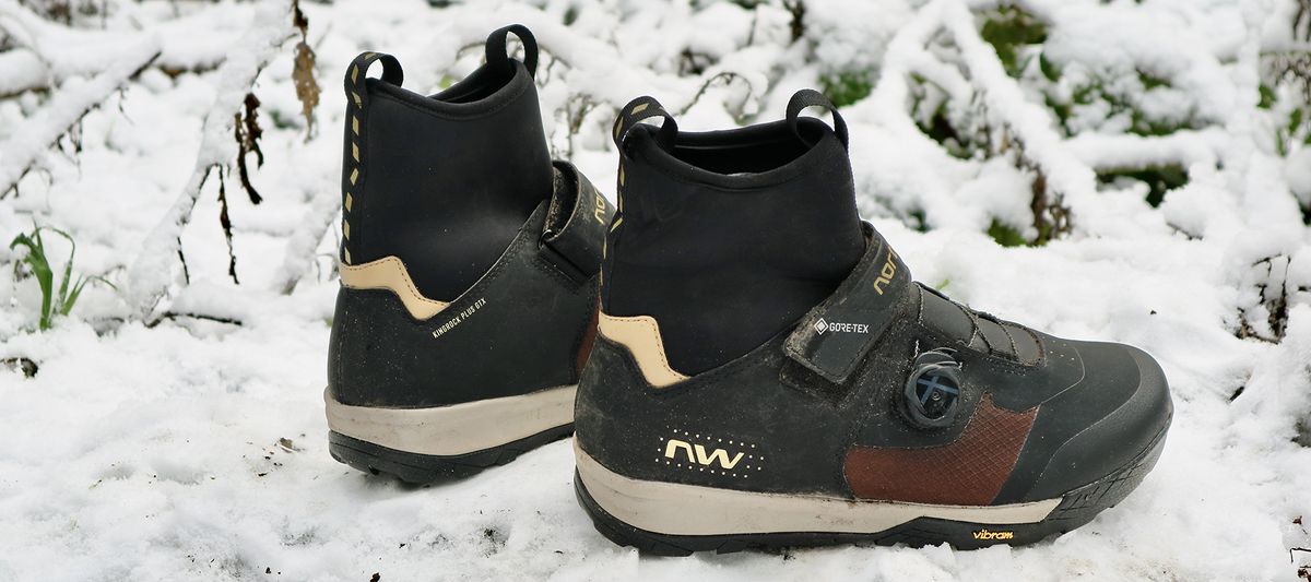 Northwave Kingrock Plus GTX