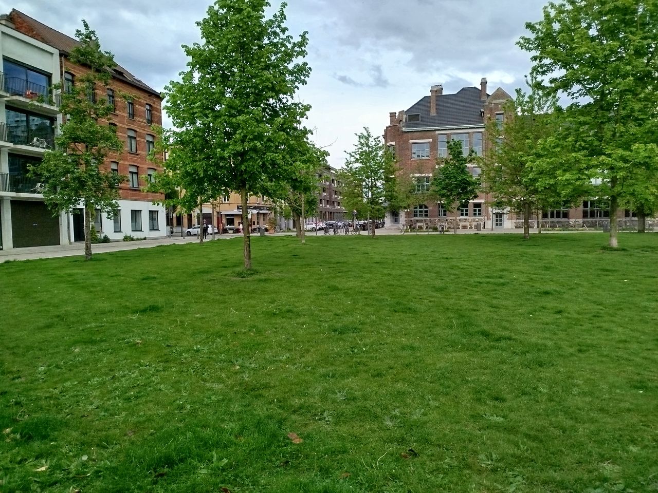 Redmi Note 13 cameravoorbeeld