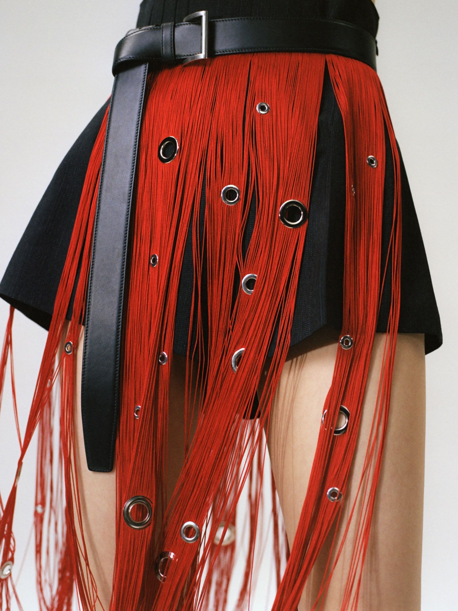 In Fashion the best of the S/S 2024 fashion collections menswear and womenswear