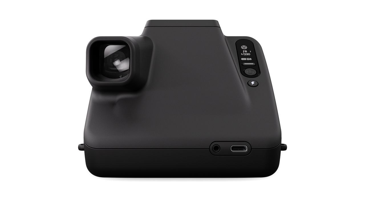 Polaroid I-2