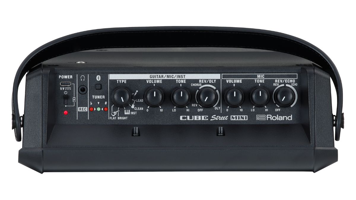 Roland Cube Street Mini