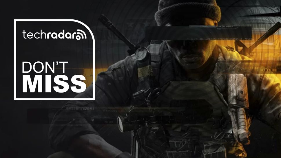 These are the cheapest Call of Duty Black Ops 6 deals ahead of the game