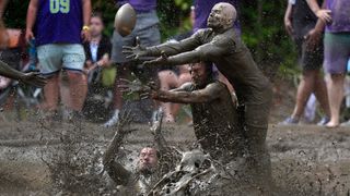 Mud Bowl