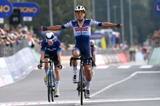 Gran Piemonte 2023: Andrea Baglioli takes the win for Soudal-QuickStep