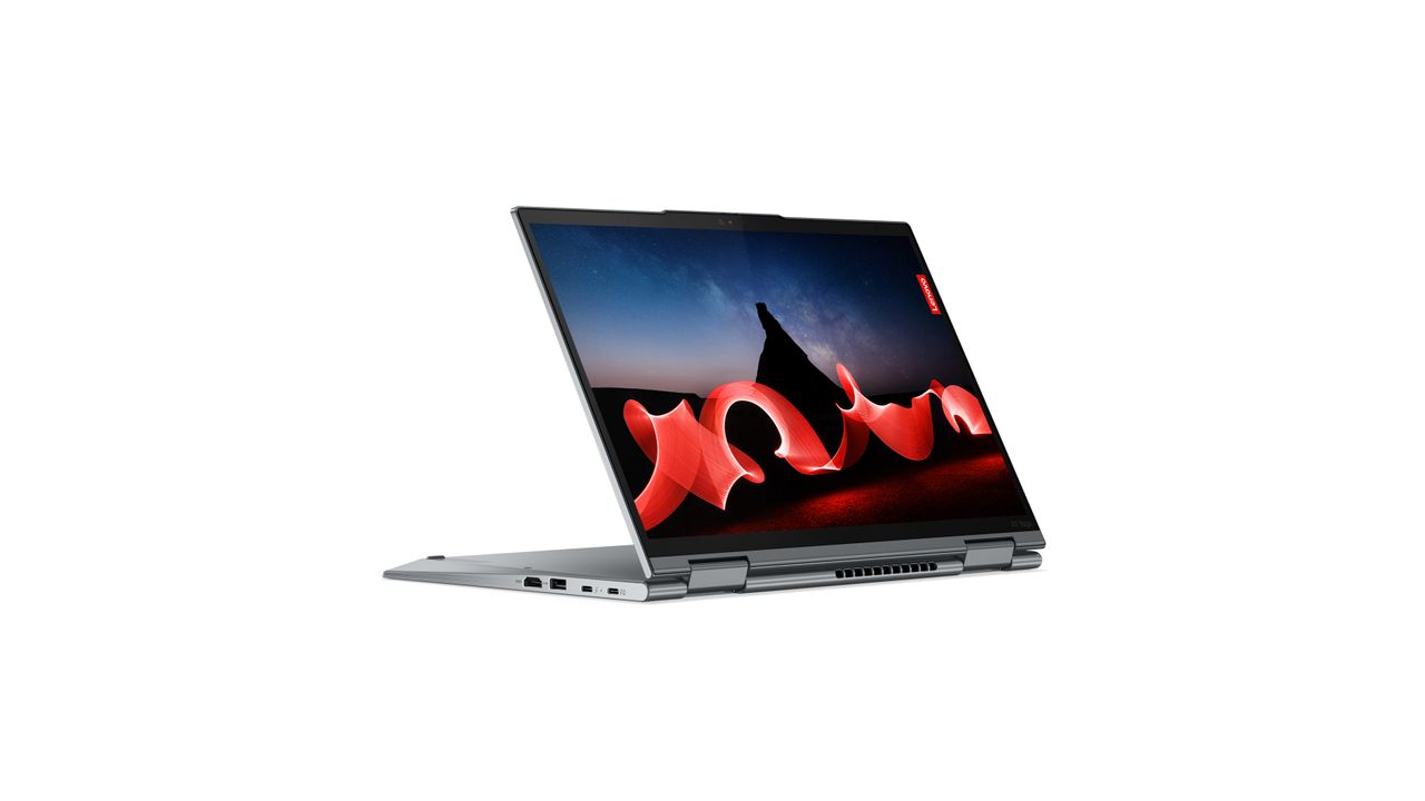 Lenovo ThinkPad X1 Yoga