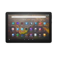 Amazon Fire HD 10 – 10.1” Tablet 32GB | was $149.99, now $74.99